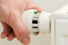 Halsway central heating repair costs