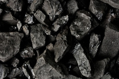 Halsway coal boiler costs
