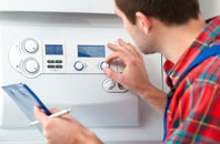 free Halsway gas safe engineer quotes