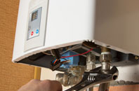 free Halsway boiler install quotes